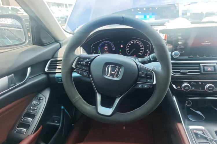 Used Honda Inspire 2019 Rui·Hybrid 2.0L Jingya Edition China VI