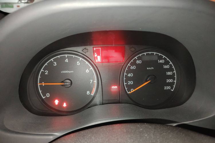 Used Hyundai Verna (older generation) 2010 Sedan 1.4L Automatic Comfort Model GS
