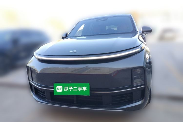 Used Li Auto L8 2023 Pro Model