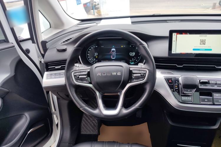 Used Roewe iMAX8 2021 400TGI Flagship Edition
