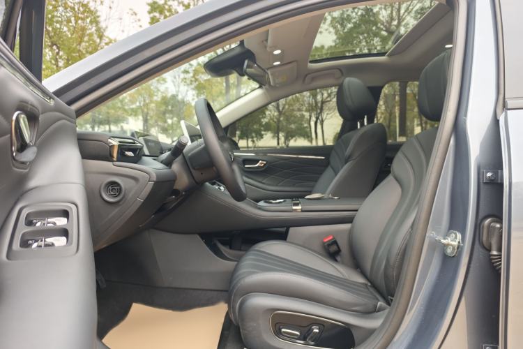 Used AION RT 2025 520 Smart Luxury Edition