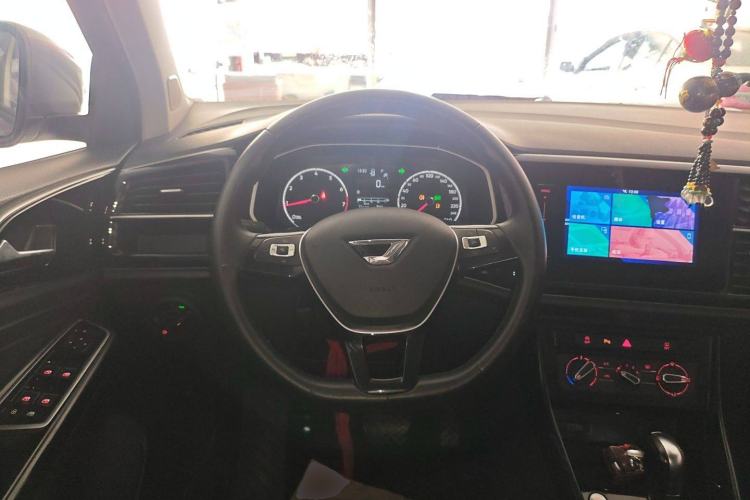 Used Jetta VS5 2022 280TSI Automatic Enjoyment Pro Trim
