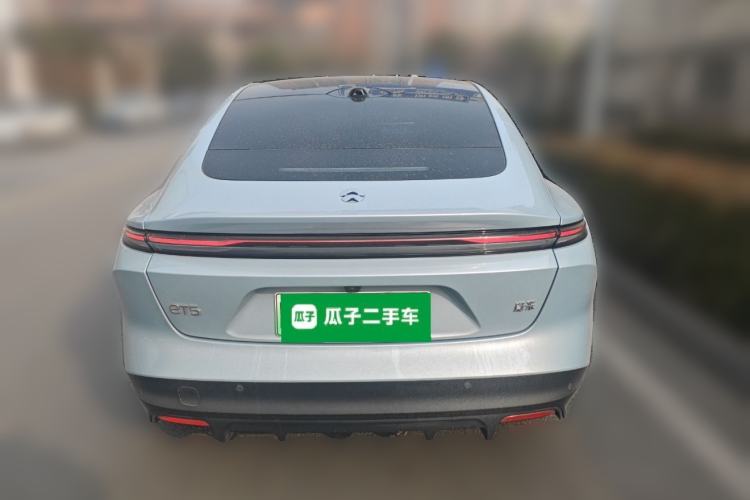 Used Nio ET5 2024 75 kWh