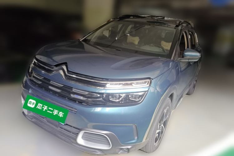 Used Citroen C5 AIRCROSS 2021 360THP Enjoyment Model