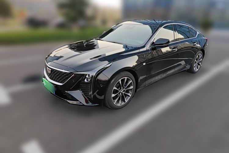 Used Cadillac CT5 2025 28T Urban Sport Edition