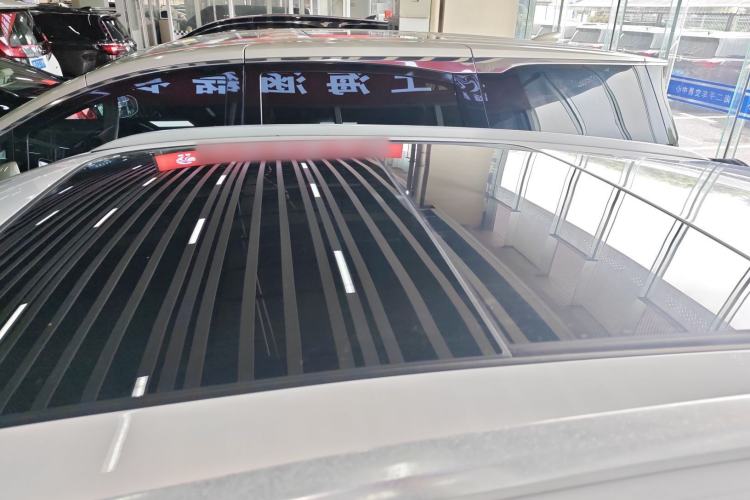 Used Skoda Kodiaq GT 2019 TSI330 Two-Wheel-Drive Luxury Edition China VI Standard