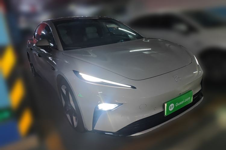 Used Rising F7 2023 Advanced Pro Edition