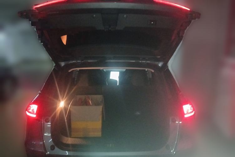 Used XPeng G3 2020 520 Enjoyment Edition
