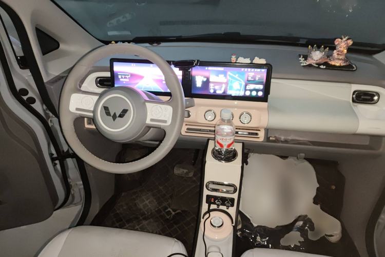 Used Wuling Air ev 2023 - Four Seats - Advanced Edition