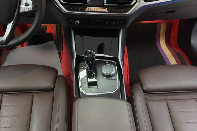 Used BMW 3 Series 2020 325Li First Edition