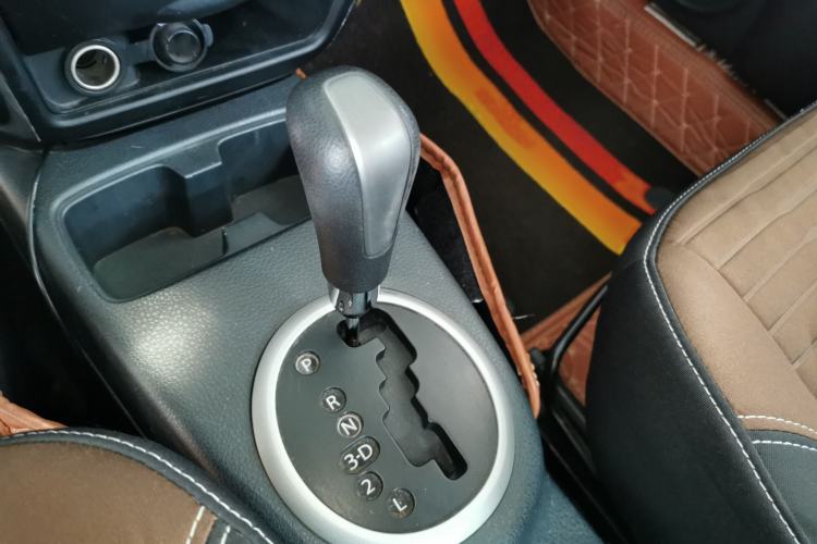 Used Suzuki SX4 2013 1.6L Automatic CoolRide Model