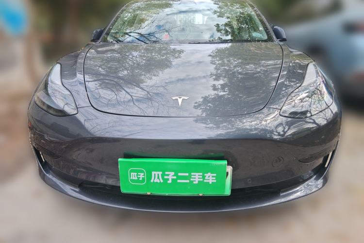 Used Tesla Model 3 2022 Rear-Wheel-Drive Version