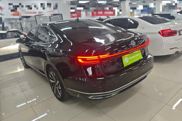 Used Volkswagen Passat 2022 330TSI Starry Elite Edition
