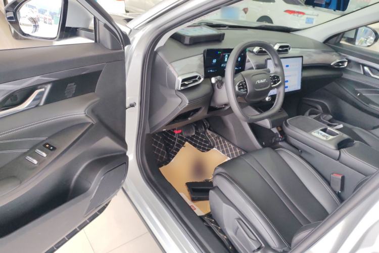 Used Dongfeng Aeolus Mage 2025 1.5T JingShang Edition