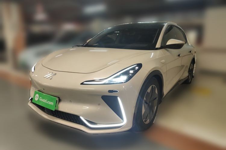 Used IM LS7 2023 90 kWh Elite Rear-Drive Version