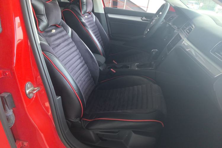 Used Volkswagen Lamando 2021 230TSI DSG Fashion Edition