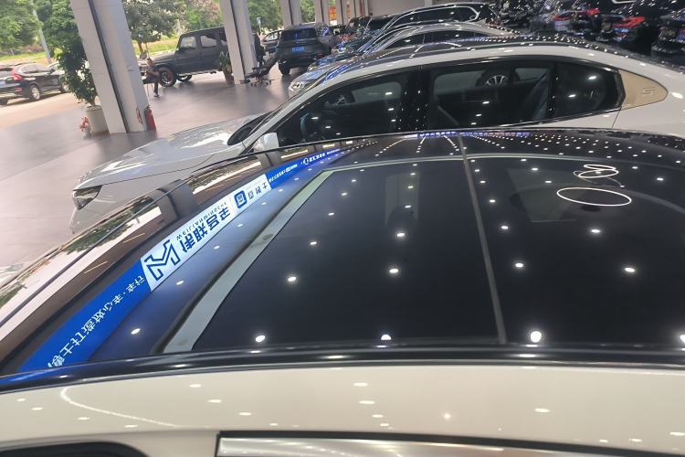 Used Mercedes-Benz C-Class 2025 Facelift C 260 L Sport Edition Roof