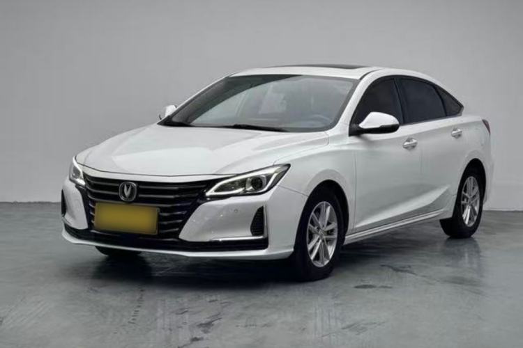 Used CHANGAN Ruicheng CC 2020 1.5T Automatic Xuanrui Model