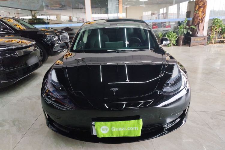 Used Tesla Model 3 2022 Rear-Wheel-Drive Version
