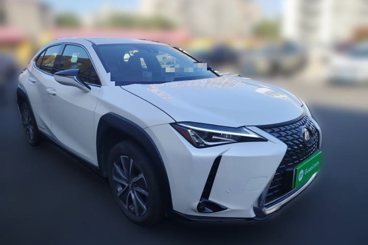Used Lexus UX New Energy 2020 300e Pure·Joy Edition