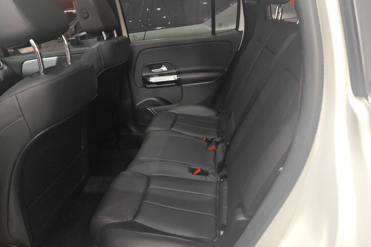 Used Mercedes-Benz GLB 2023 GLB 200 Dynamic Edition