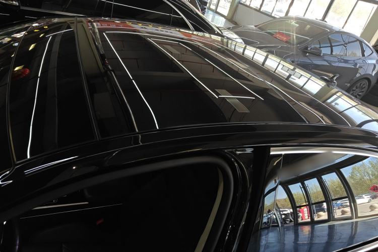 Used Audi A8 2021 A8L 50 TFSI quattro Comfort Model
