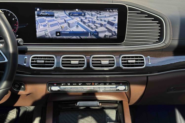 Used Mercedes-Benz GLE 2025 GLE 350 4MATIC Stylish Model
