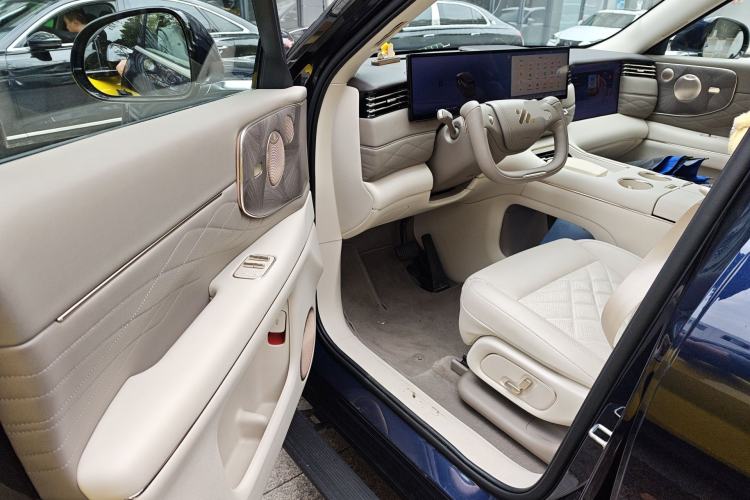 Used IM LS9 2026 Model 66 Ultra
