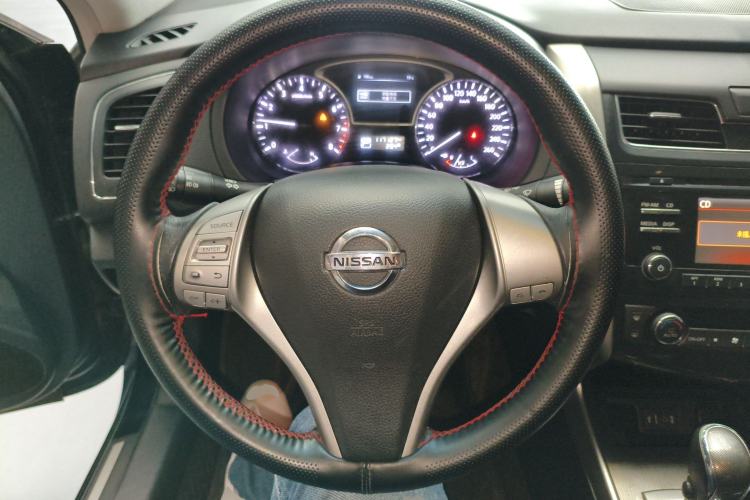 Used Nissan Teana 2013 2.0L XL Comfort Edition
