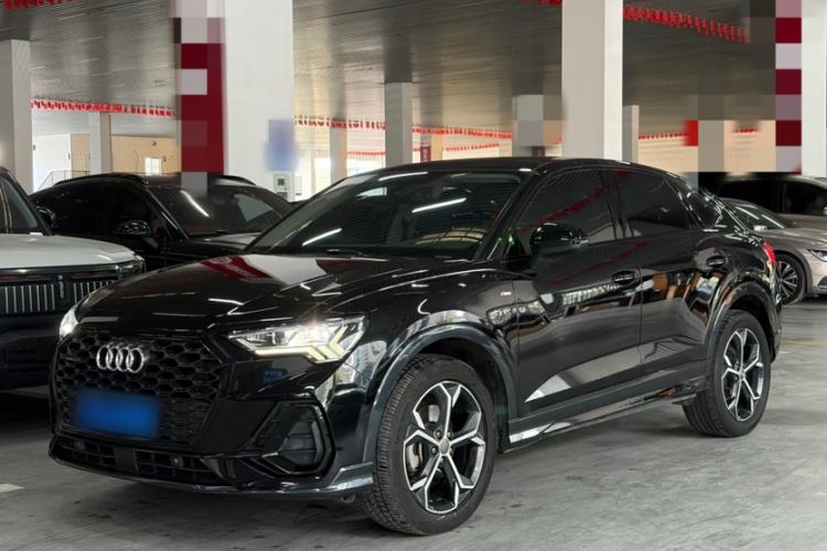 Used Audi Q3 Sportback 2020 45 TFSI quattro Fashion Edition