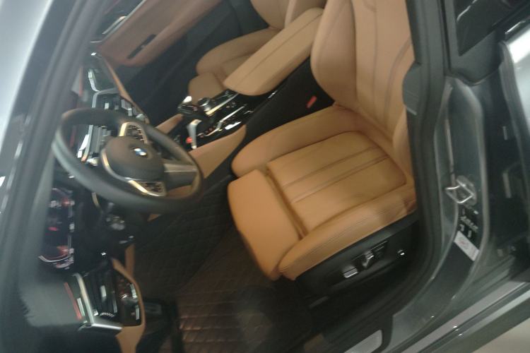 Used BMW 6 Series GT 2022 630i M Sport Package