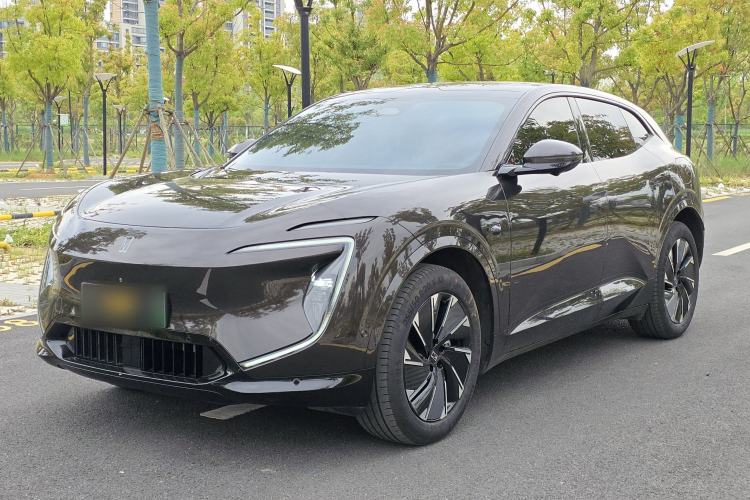 Used Avatr 07 2024 Max Pure Electric Edition