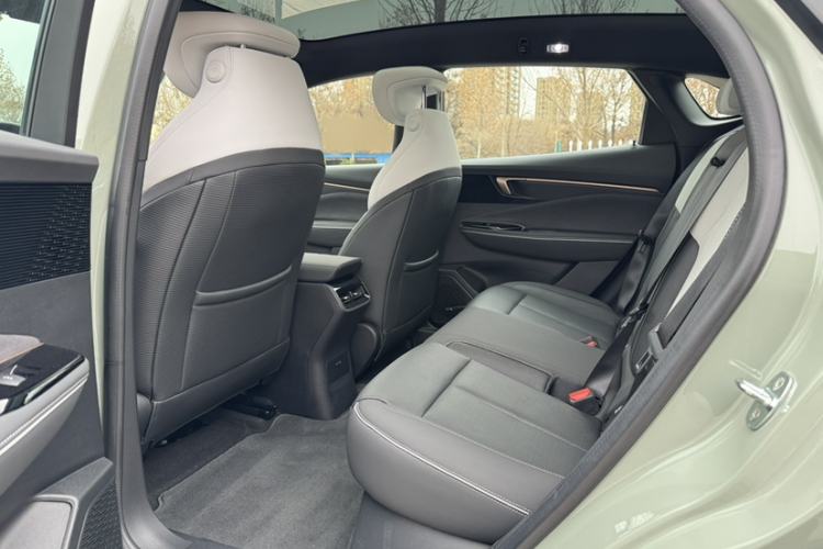 Used Buick E4 2023 GS Edition
