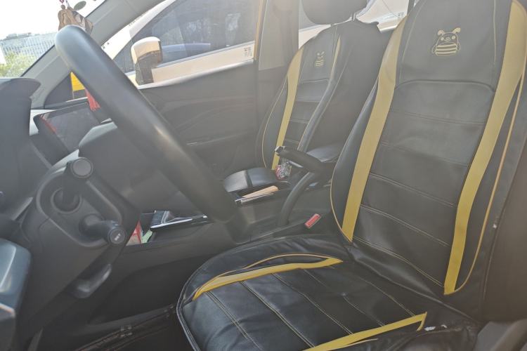 Used MG 5 2021 180 DVVT Manual Youth Luxury Edition
