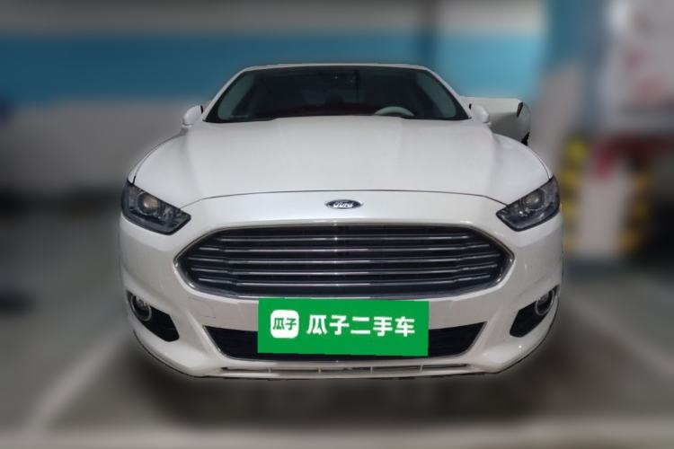 Used Ford Mondeo 2013 2.0L GTDi 200 Fashion Edition
