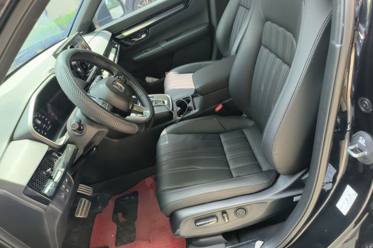 Used Honda Breeze New Energy 2024 ePHEV Premium Edition Left Front Seat