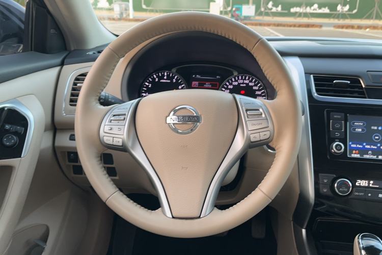 Used Nissan Teana 2016 2.0L XL-Upper Smart Edition
