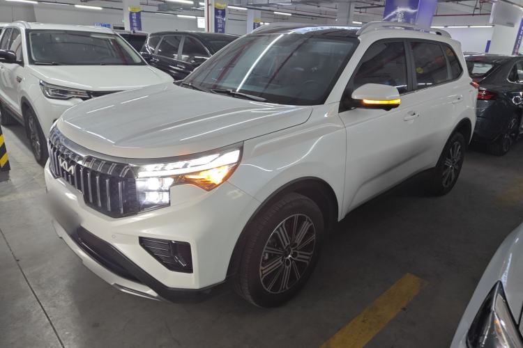 Used Kia Sportage R 2021 Ace 2.0L Splendid Edition