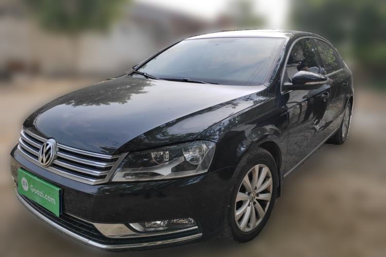 Used Volkswagen Magotan 2015 1.8TSI Advanced Model