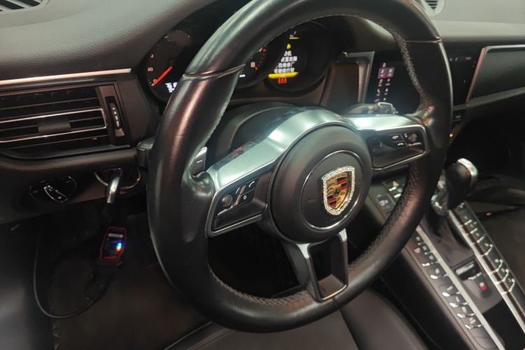 Used Porsche Macan 2018 Macan 2.0T
