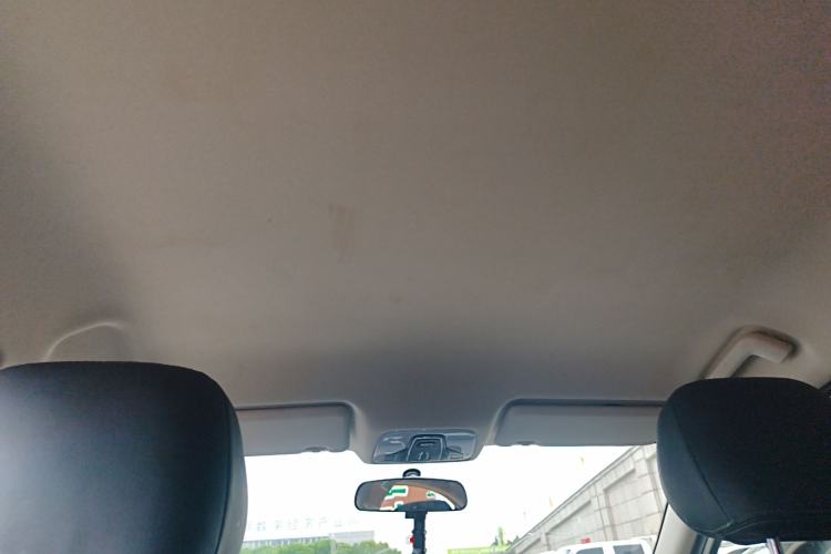 Used Chery Arrizo 5 2021 PRO 1.5L Manual Youth Edition Headliner