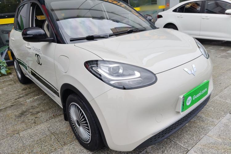 Used Wuling Bingo 2023 333 km Fast-Share Version