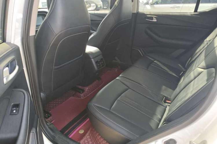 Used GAC Trumpchi GS4 2022 270T Automatic Smart Drive Navigation Edition (Upgraded Version)