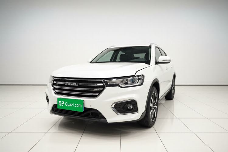 Used Haval H7 2019 2.0T Smart Enjoyment Version China V Standard Guazi used car, China used car export, Used car for sale, Used cars, Cheapest cars for sale