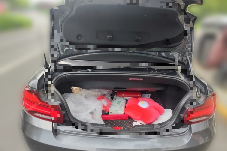 Used BMW 2 Series 2019 225i Convertible Coupe Sports Design Package