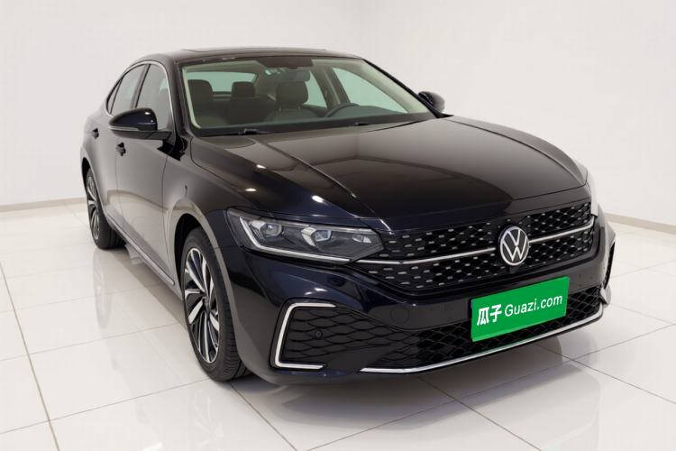 Used Volkswagen Passat 2022 330TSI Starry Elite Edition