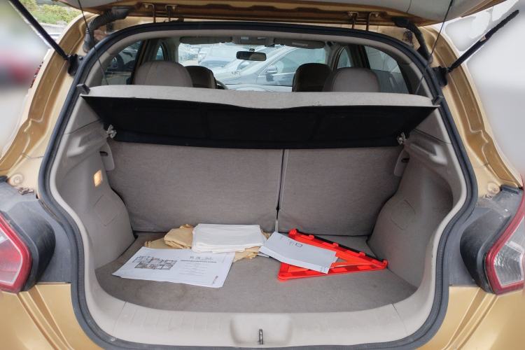 Used Nissan Tiida 2011 1.6L CVT Comfort Model
