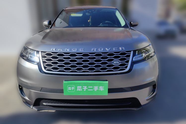 Used Land Rover Range Velar 2019 250 PS
