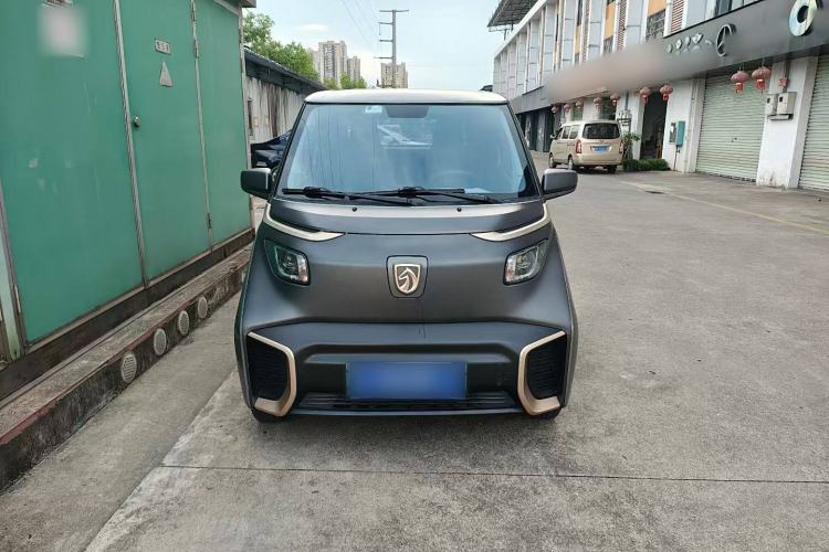 Used Baojun E200 2020 305KM Smart Drive Version