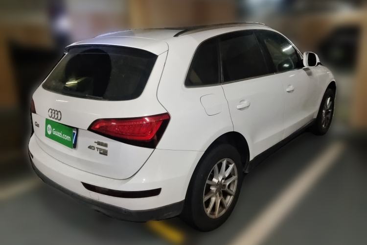 Used Audi Q5 2013 40 TFSI Ambition